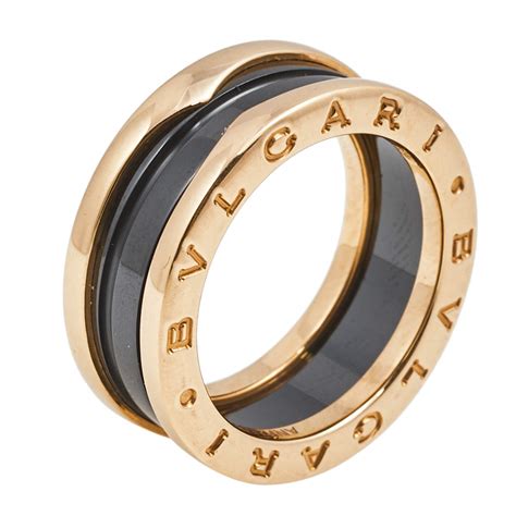 bulgari rings authenticity.